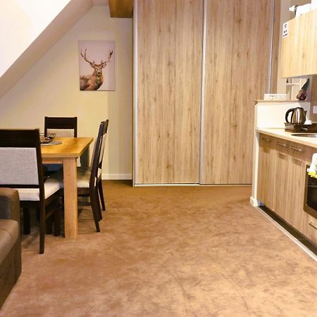 Femi 503, Zupa Wellness & Spa, Kopaonik Exterior foto