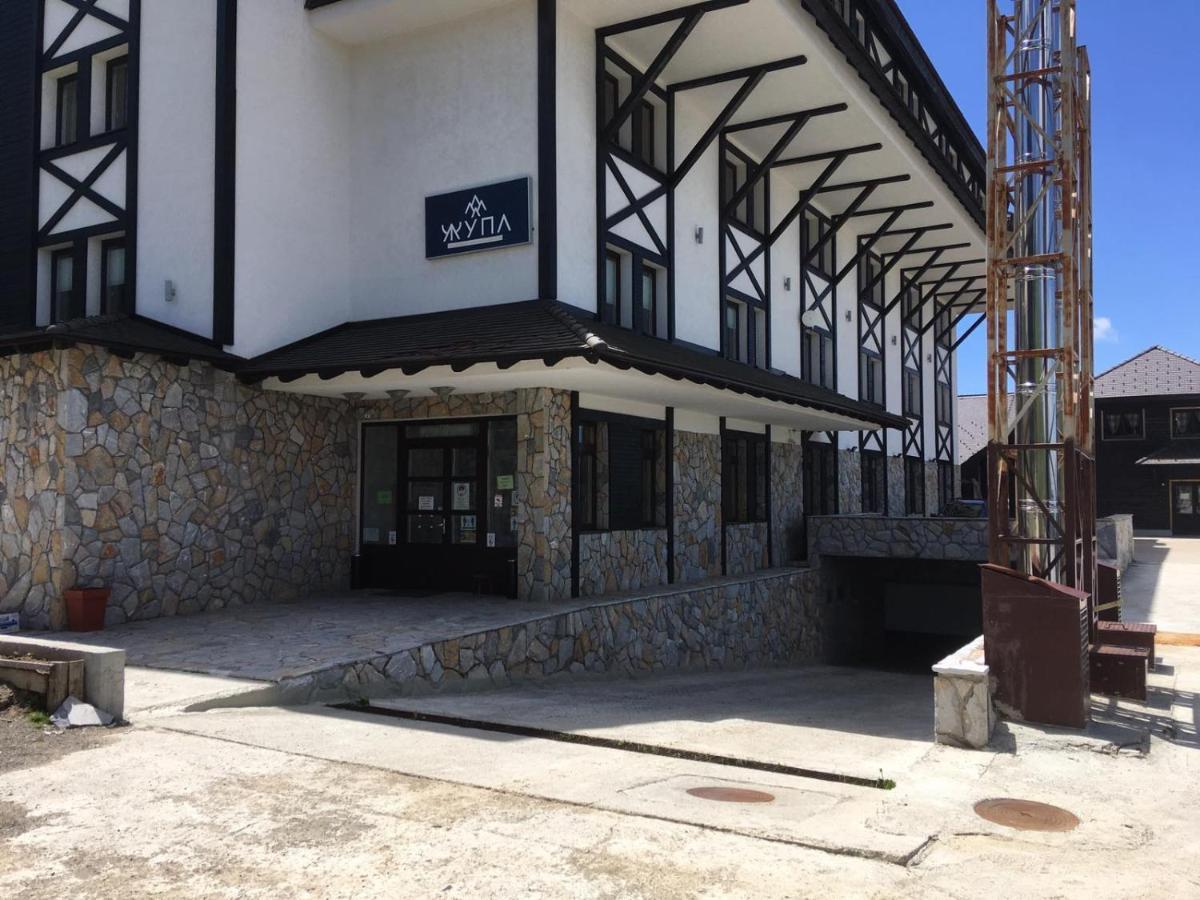 Femi 503, Zupa Wellness & Spa, Kopaonik Exterior foto