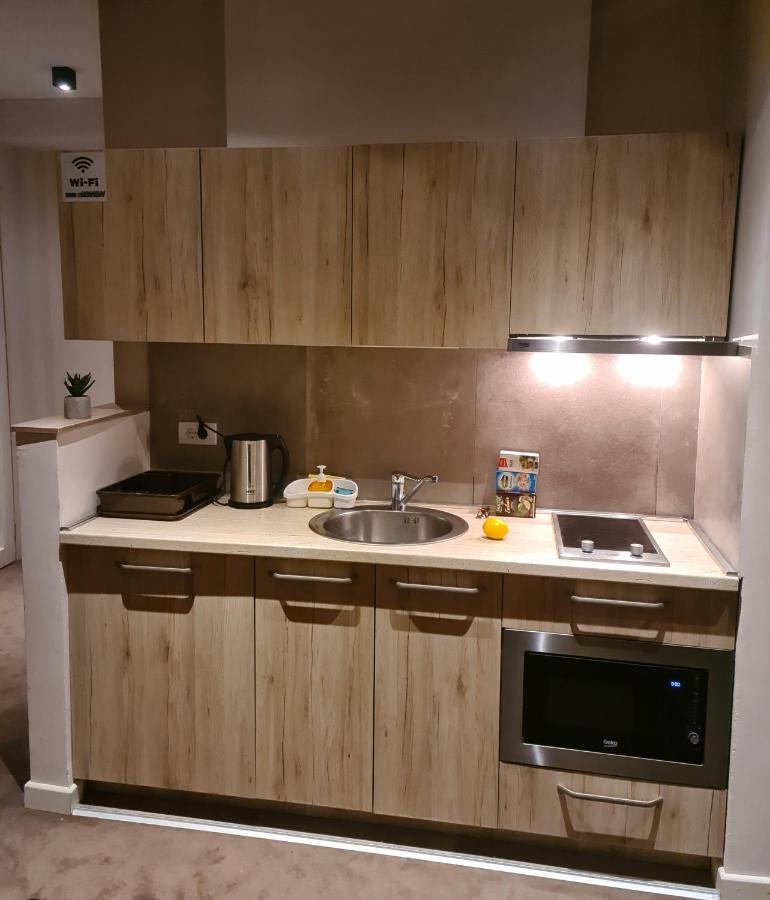 Femi 503, Zupa Wellness & Spa, Kopaonik Exterior foto
