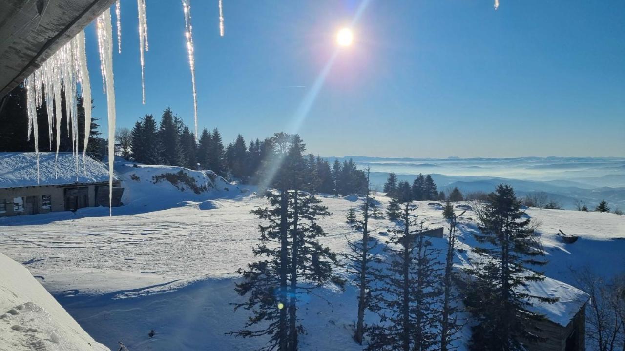 Femi 503, Zupa Wellness & Spa, Kopaonik Exterior foto