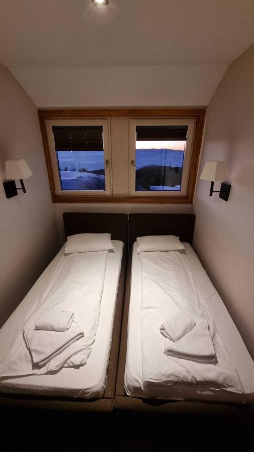 Femi 503, Zupa Wellness & Spa, Kopaonik Exterior foto