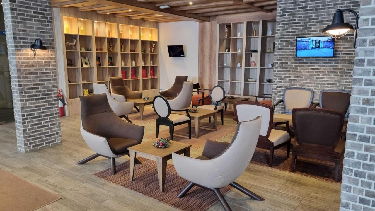 Femi 503, Zupa Wellness & Spa, Kopaonik Exterior foto