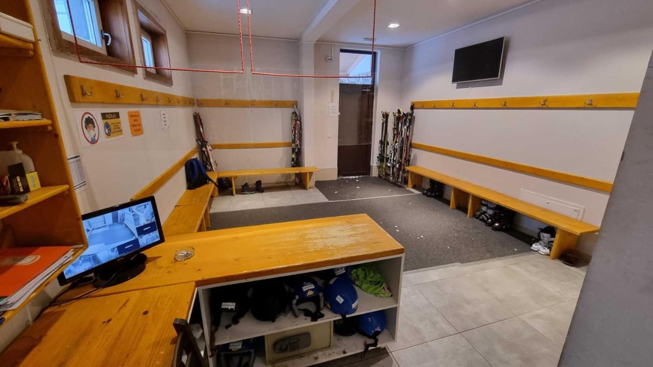 Femi 503, Zupa Wellness & Spa, Kopaonik Exterior foto