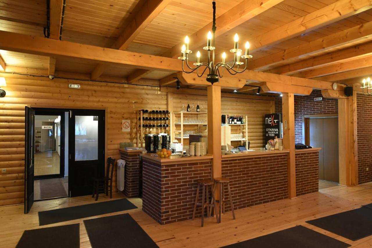 Femi 503, Zupa Wellness & Spa, Kopaonik Exterior foto