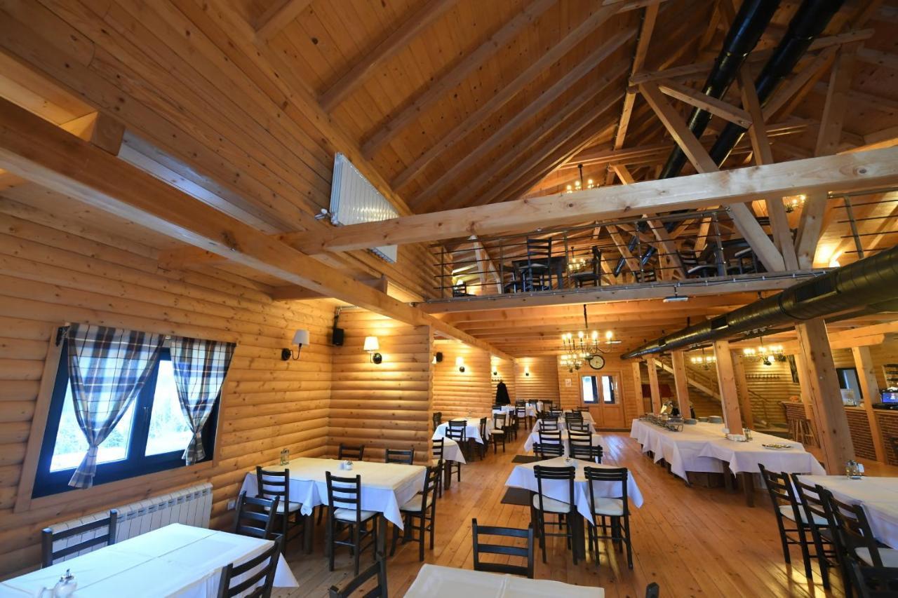 Femi 503, Zupa Wellness & Spa, Kopaonik Exterior foto