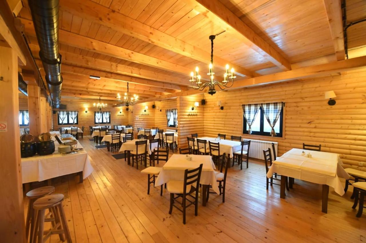 Femi 503, Zupa Wellness & Spa, Kopaonik Exterior foto