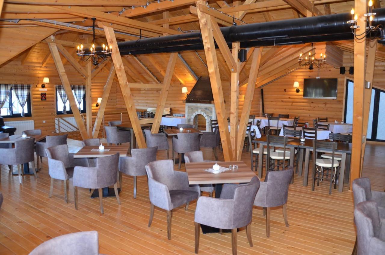 Femi 503, Zupa Wellness & Spa, Kopaonik Exterior foto