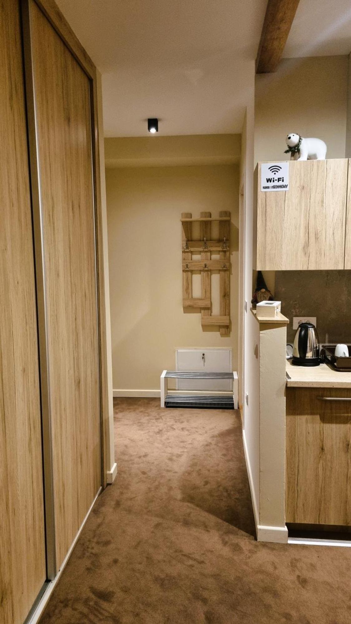 Femi 503, Zupa Wellness & Spa, Kopaonik Exterior foto