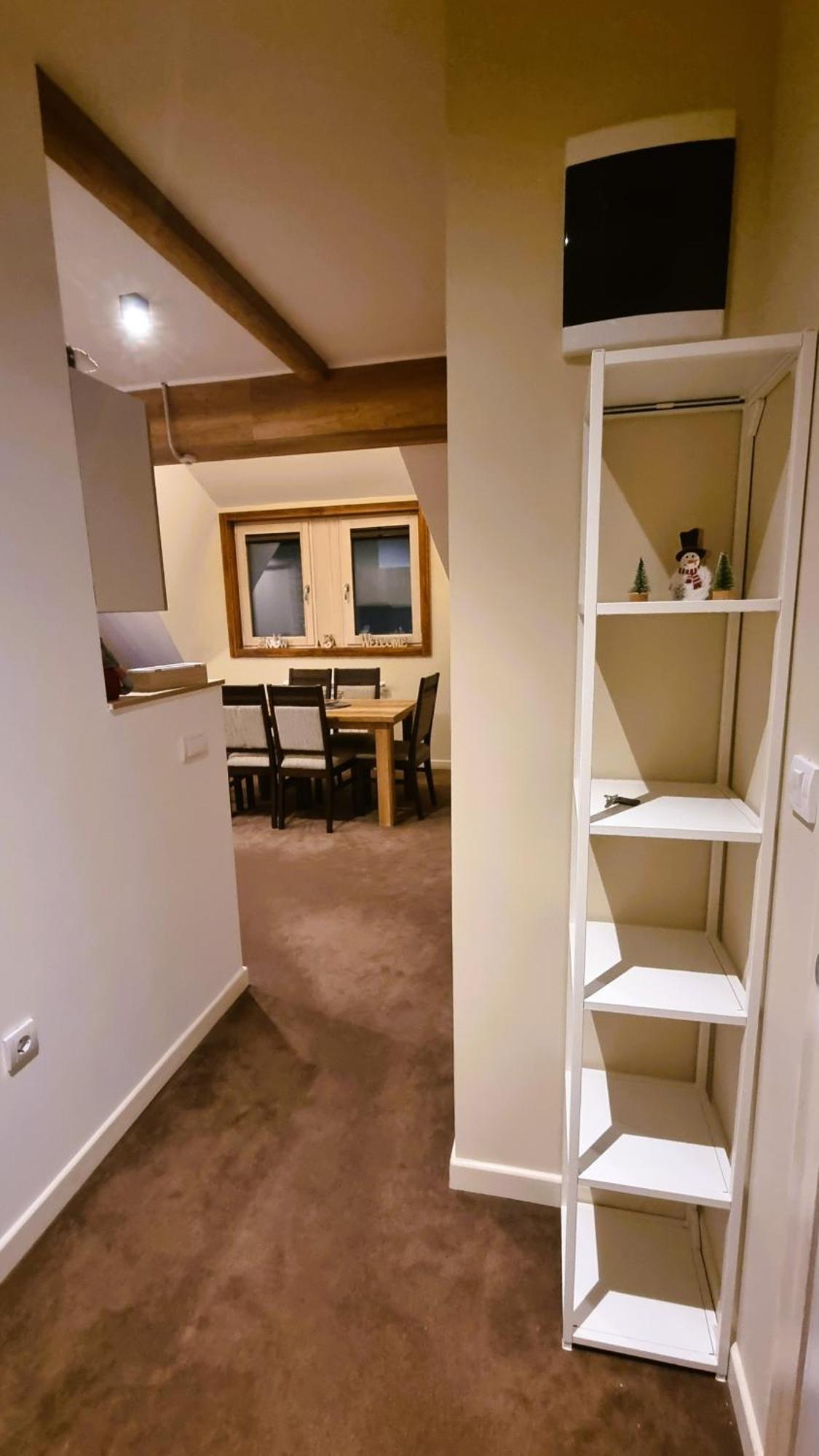 Femi 503, Zupa Wellness & Spa, Kopaonik Exterior foto