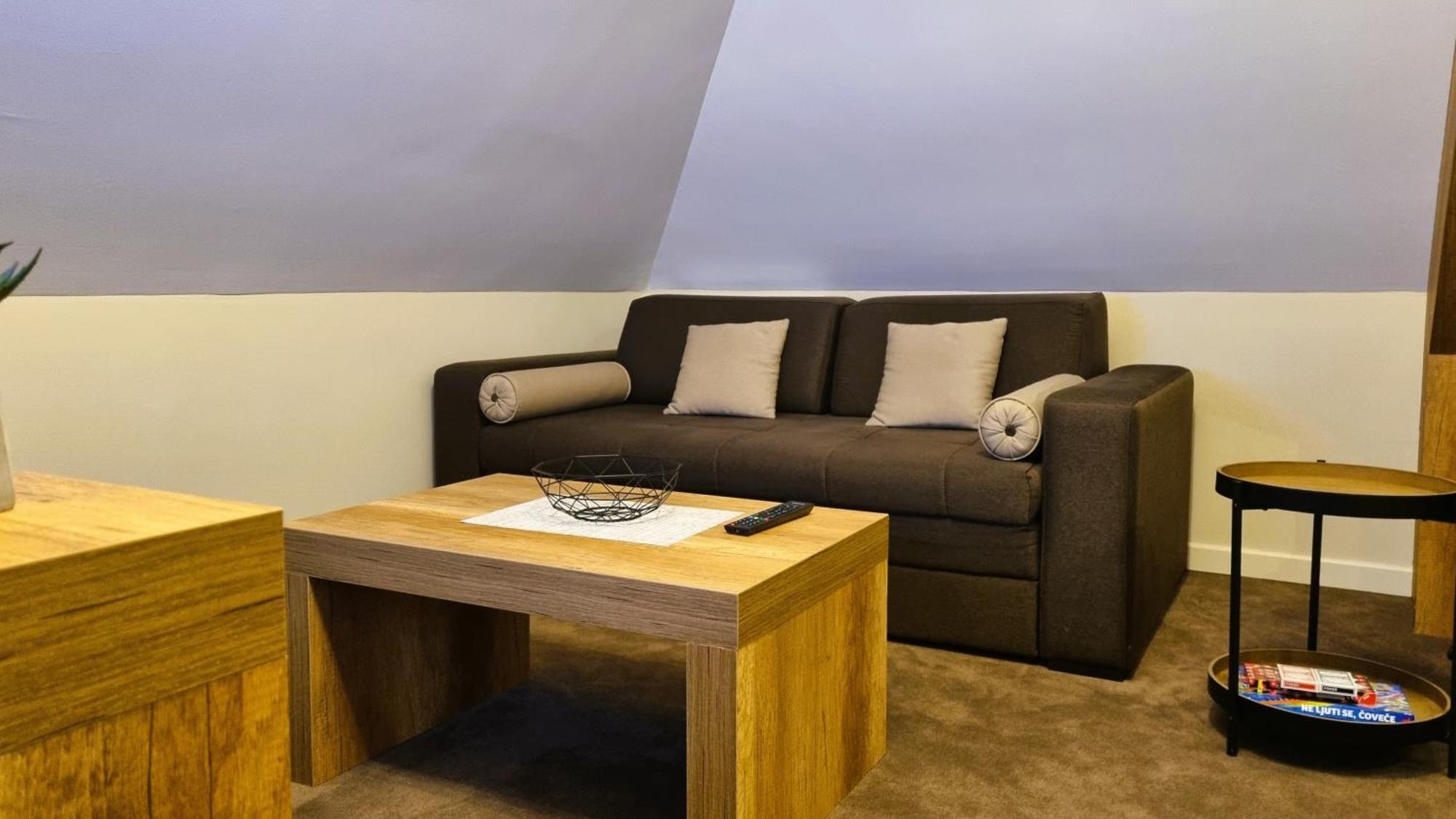 Femi 503, Zupa Wellness & Spa, Kopaonik Exterior foto