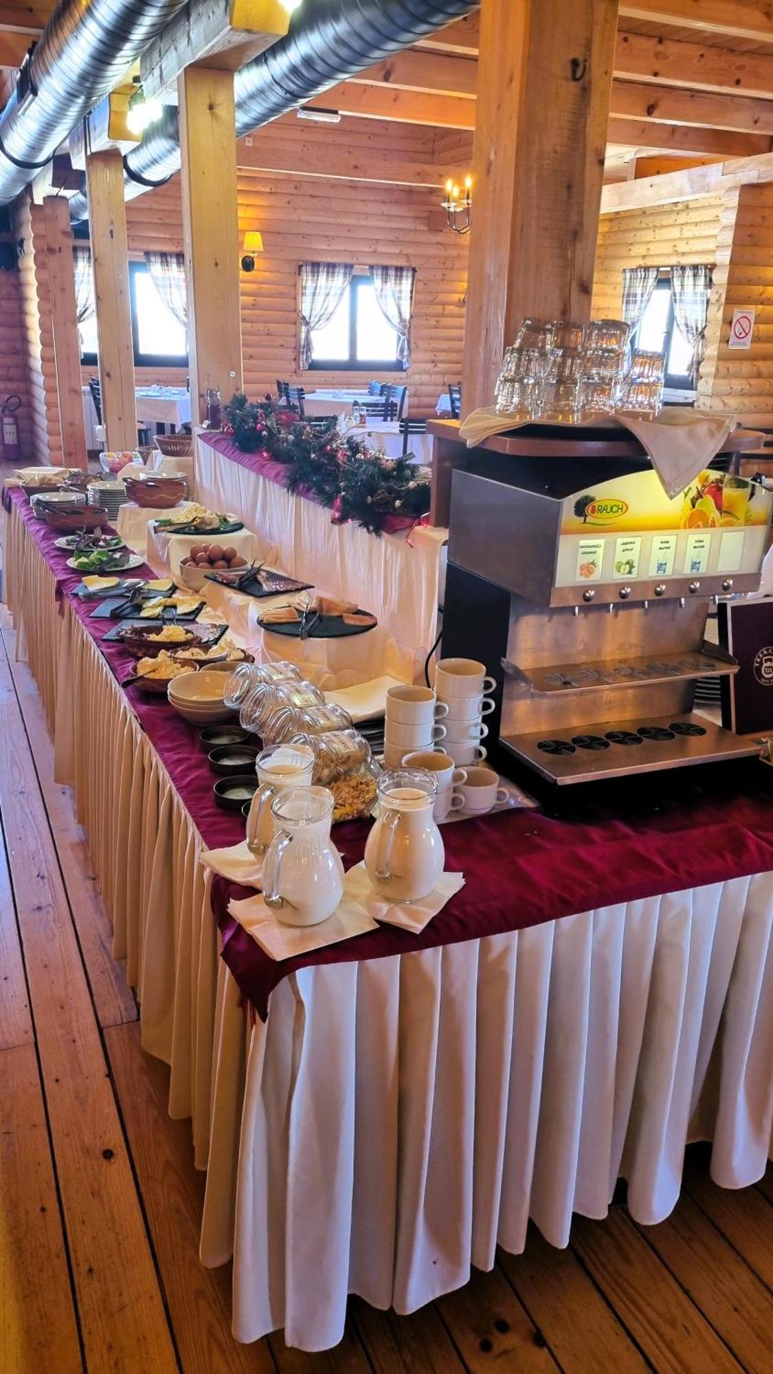 Femi 503, Zupa Wellness & Spa, Kopaonik Exterior foto
