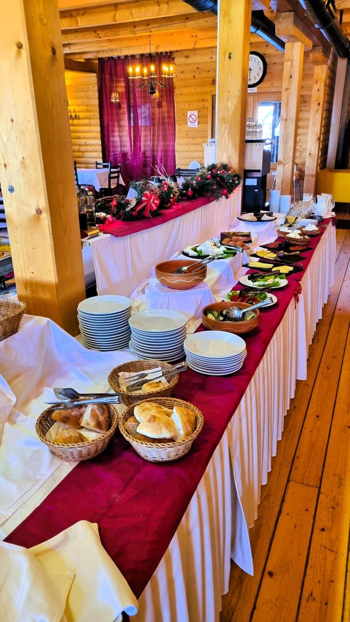 Femi 503, Zupa Wellness & Spa, Kopaonik Exterior foto