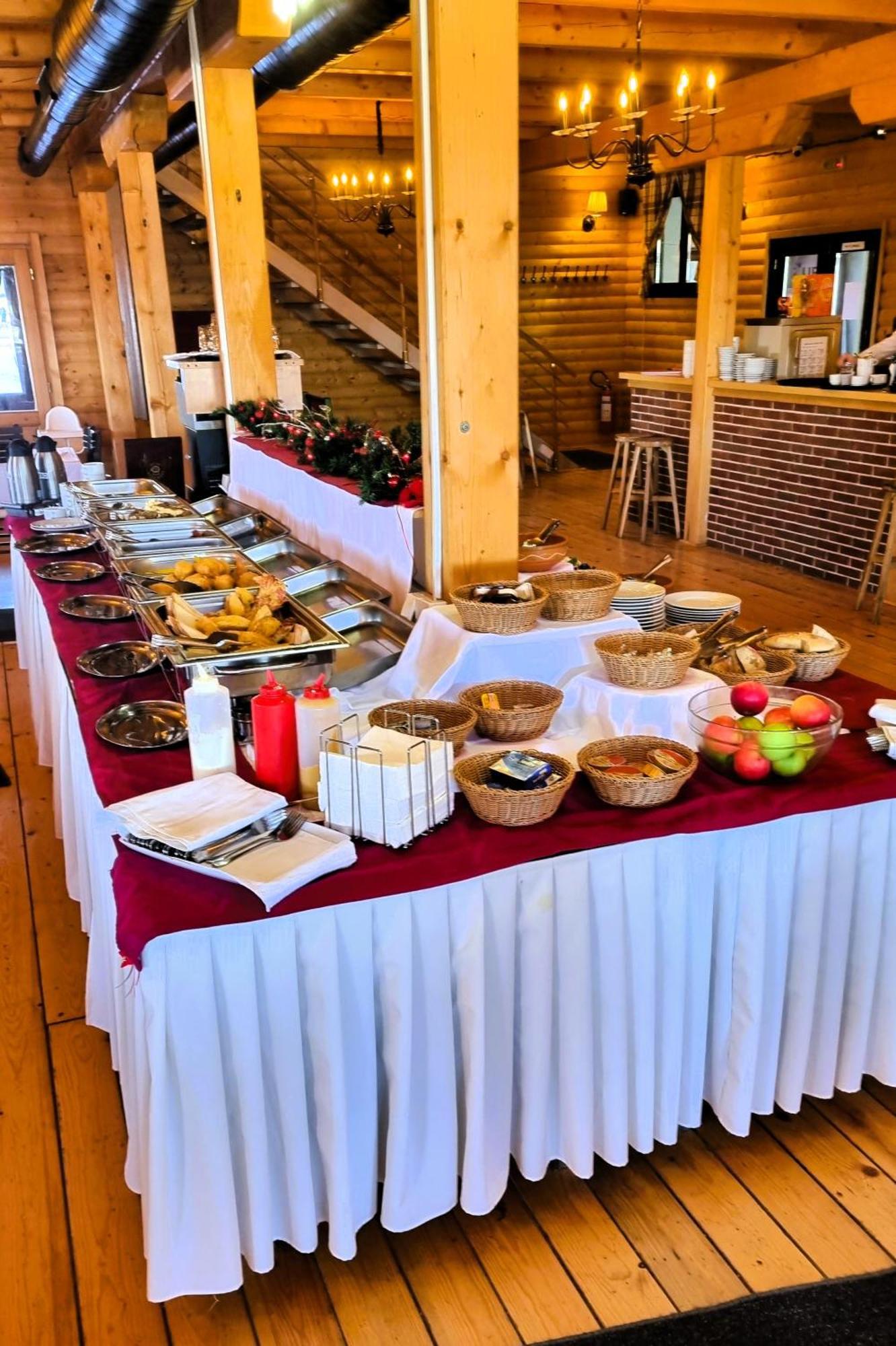 Femi 503, Zupa Wellness & Spa, Kopaonik Exterior foto