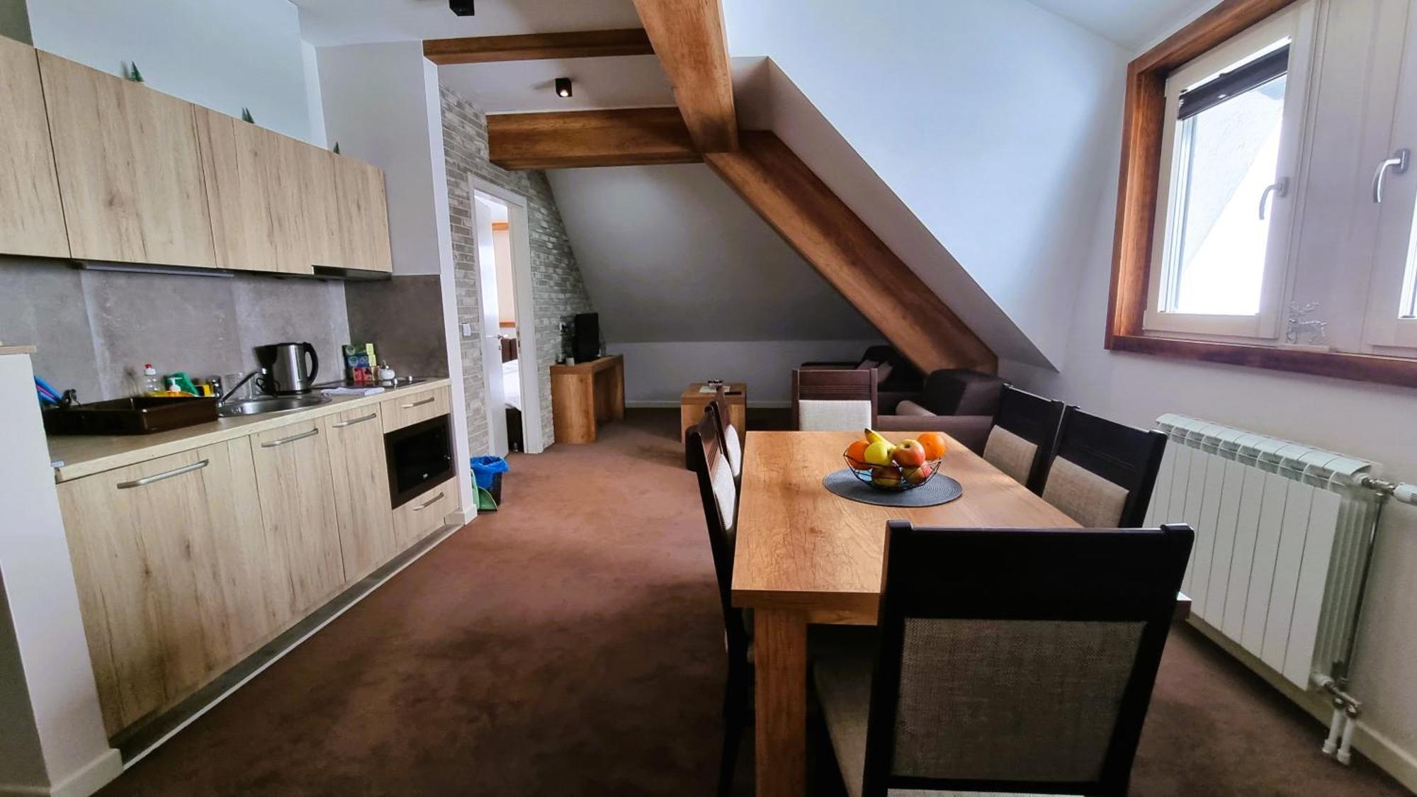 Femi 503, Zupa Wellness & Spa, Kopaonik Exterior foto