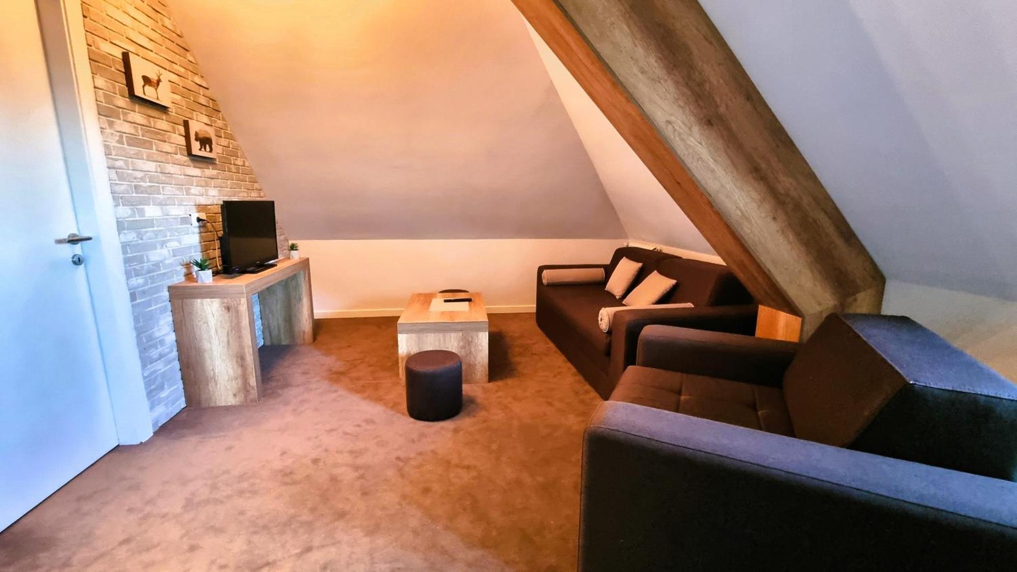 Femi 503, Zupa Wellness & Spa, Kopaonik Exterior foto